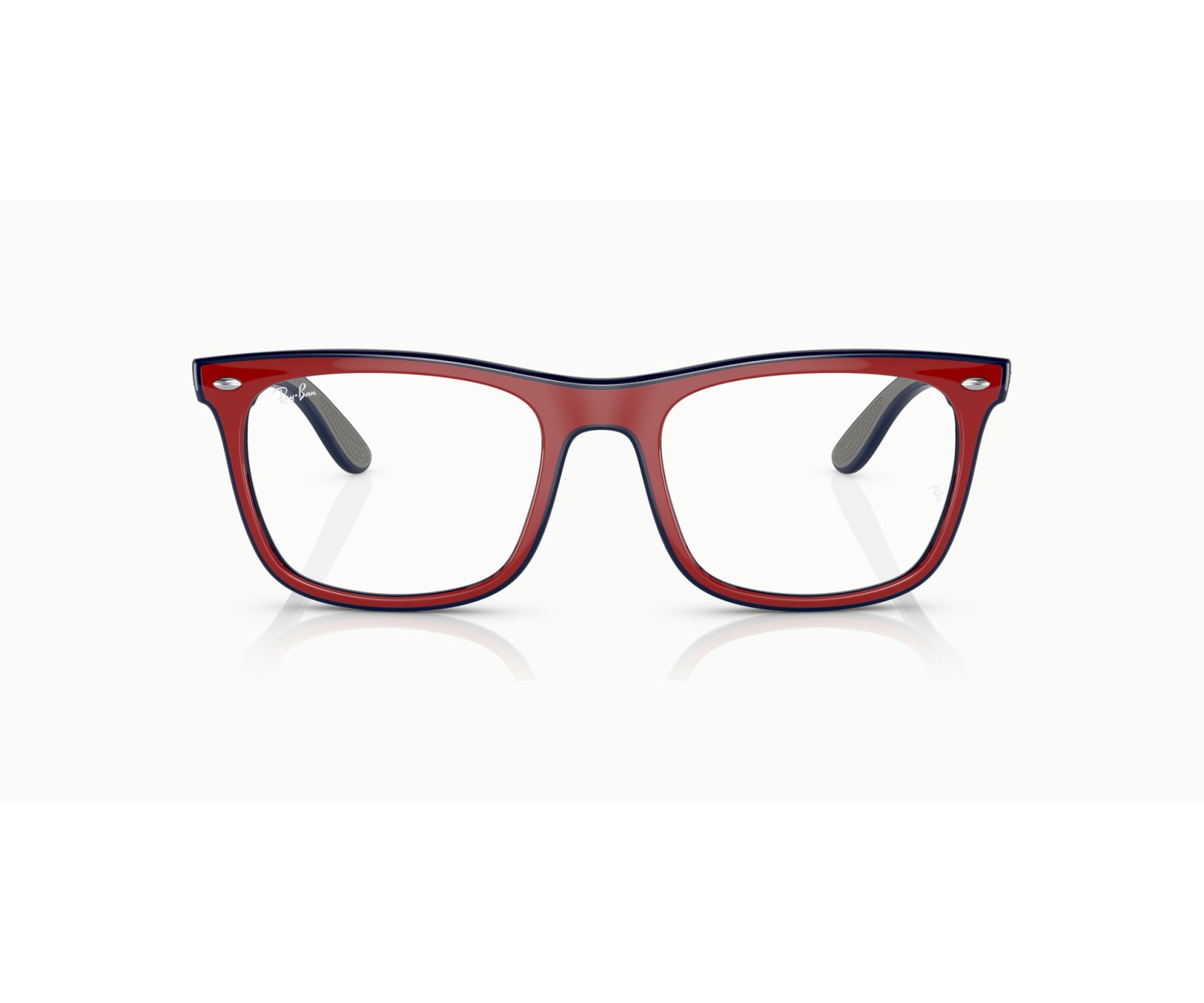 RAY-BAN VISTA - RX7209 - 8215 - 55