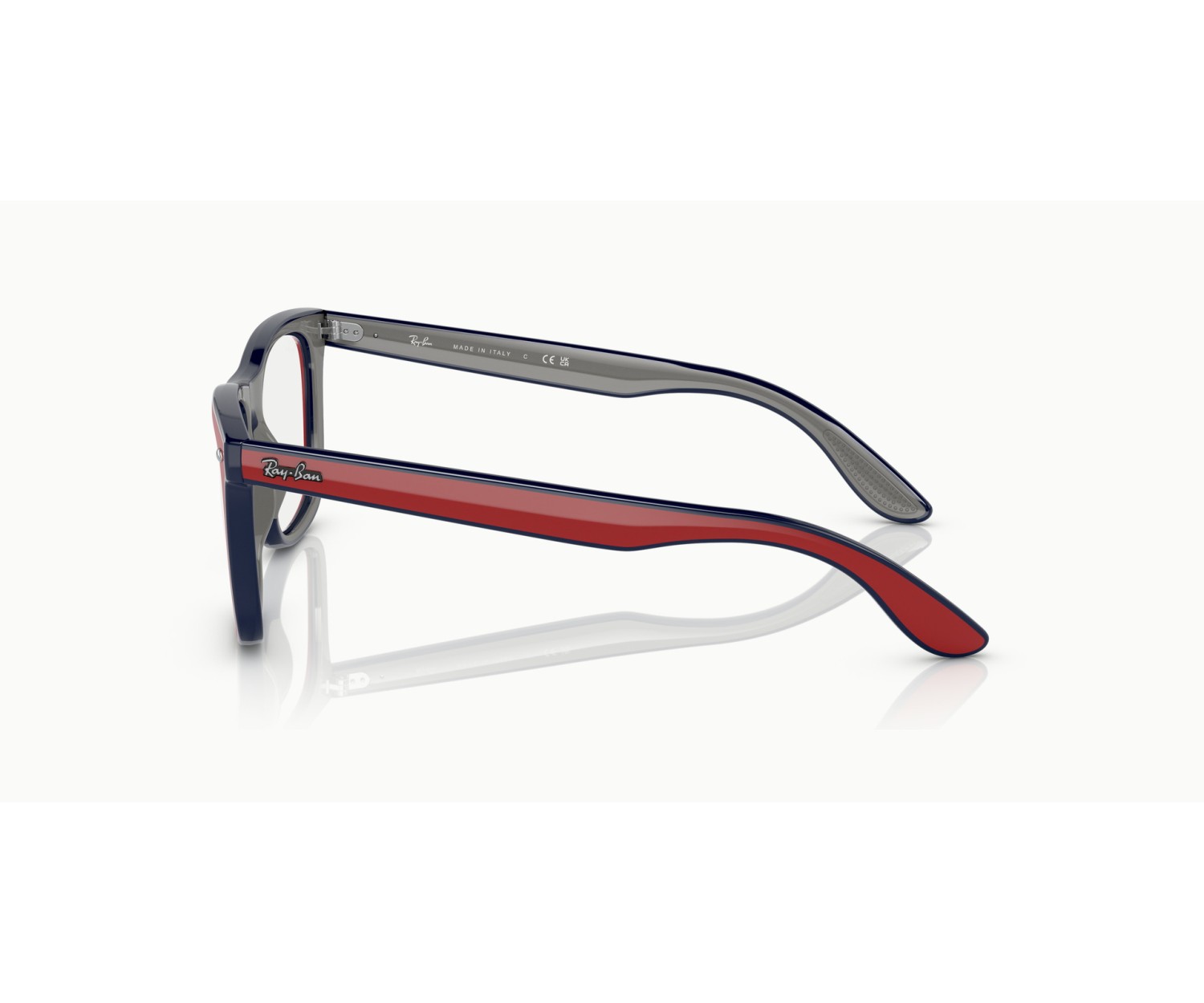 RAY-BAN VISTA - RX7209 - 8215 - 55
