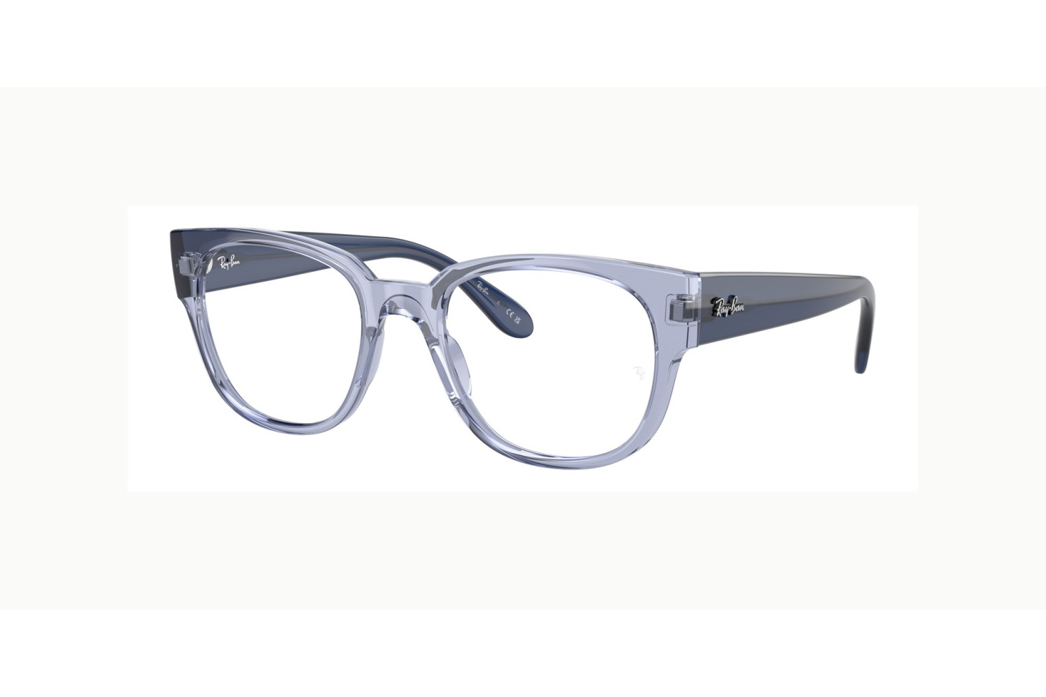 RAY-BAN VISTA - RX7210 - 8204 - 52