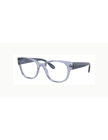 RAY-BAN VISTA - RX7210 - 8204 - 52