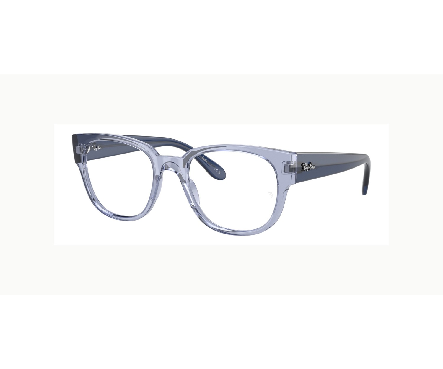 RAY-BAN VISTA - RX7210 - 8204 - 52
