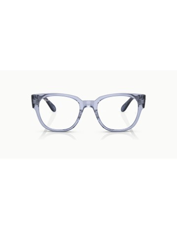 RAY-BAN VISTA - RX7210 - 8204 - 52 2