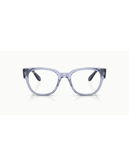 RAY-BAN VISTA - RX7210 - 8204 - 52