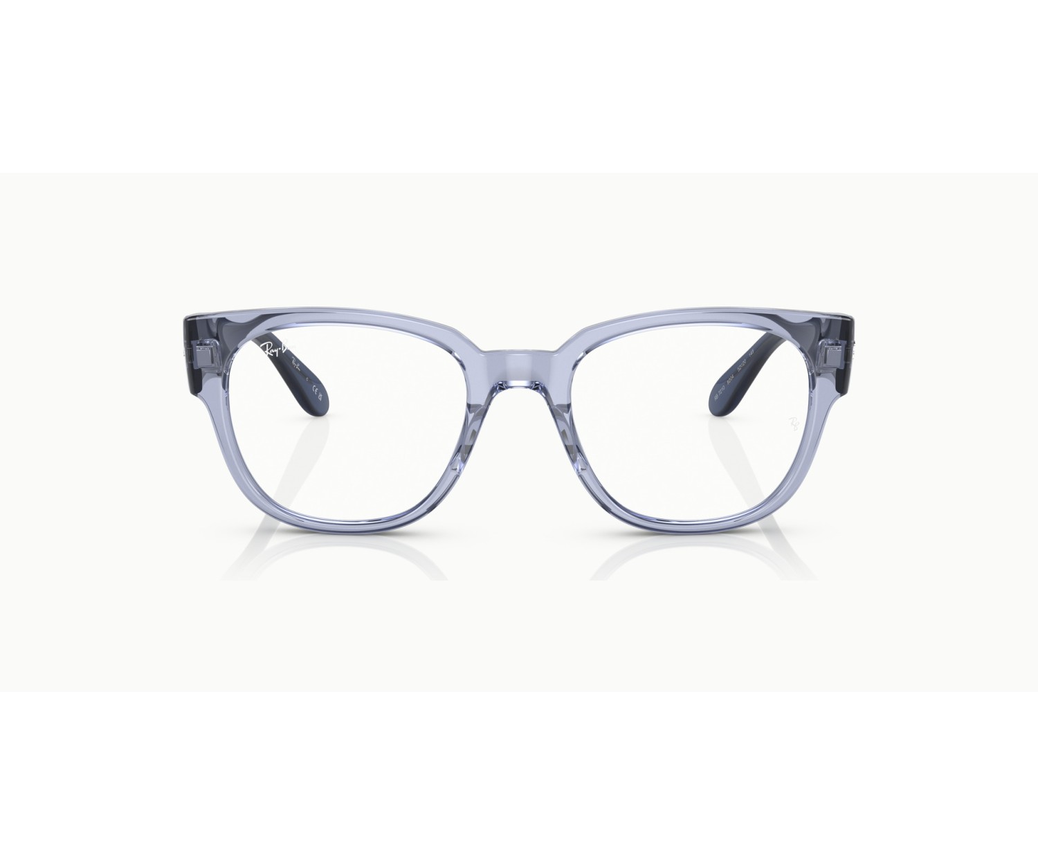 RAY-BAN VISTA - RX7210 - 8204 - 52
