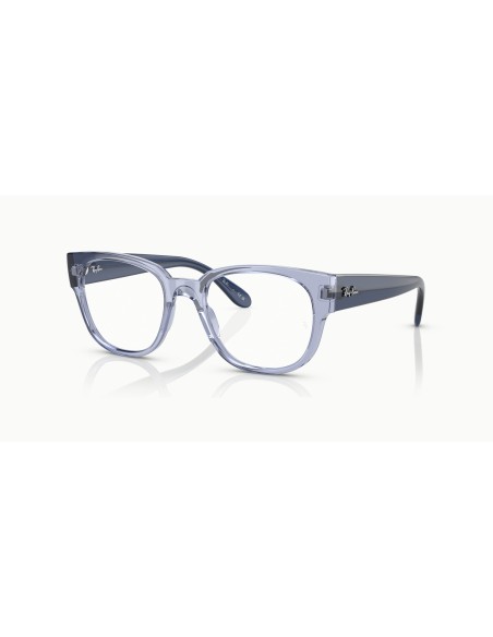 RAY-BAN VISTA - RX7210 - 8204 - 52