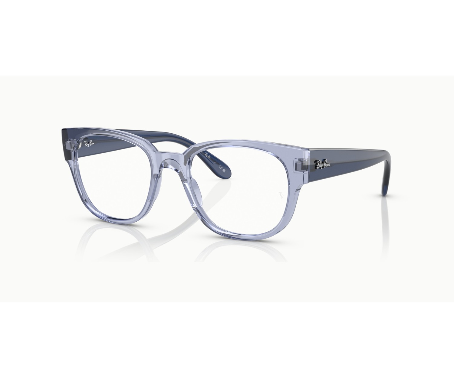 RAY-BAN VISTA - RX7210 - 8204 - 52
