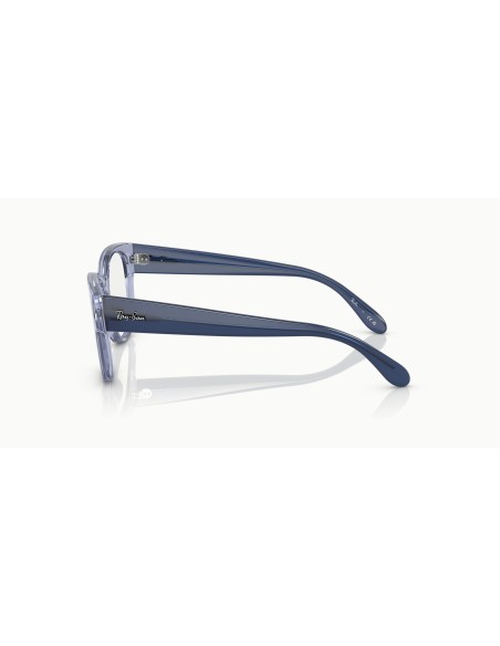RAY-BAN VISTA - RX7210 - 8204 - 52