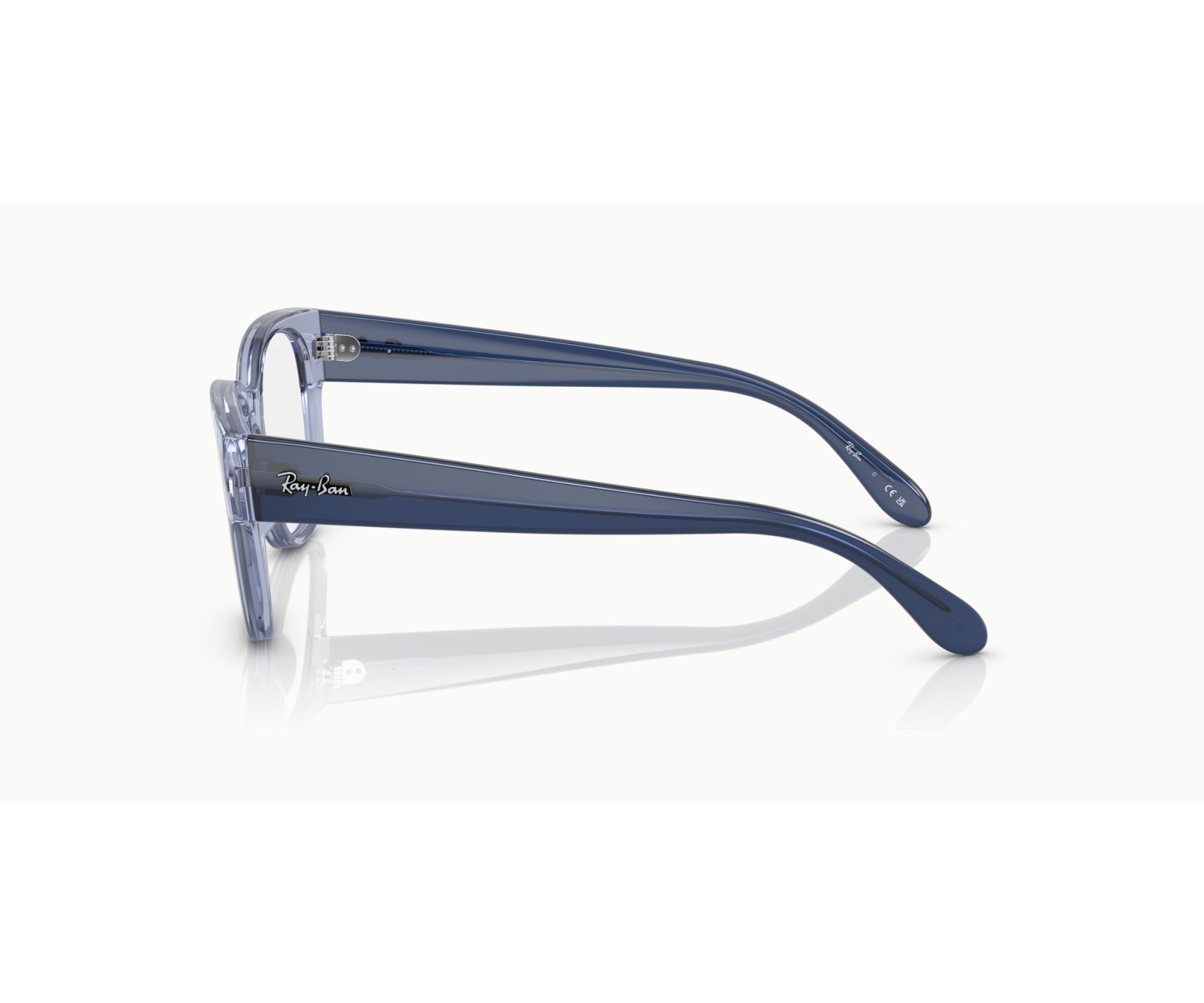RAY-BAN VISTA - RX7210 - 8204 - 52