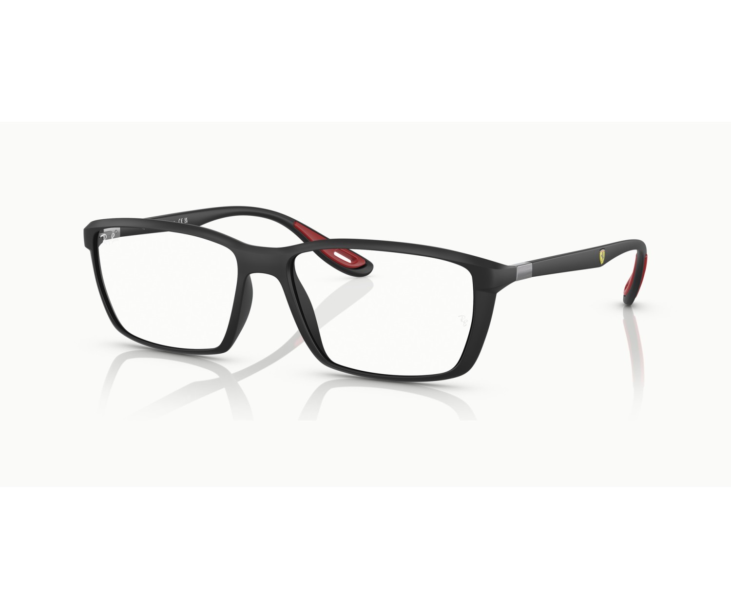 RAY-BAN VISTA - RX7213M - F602 - 54
