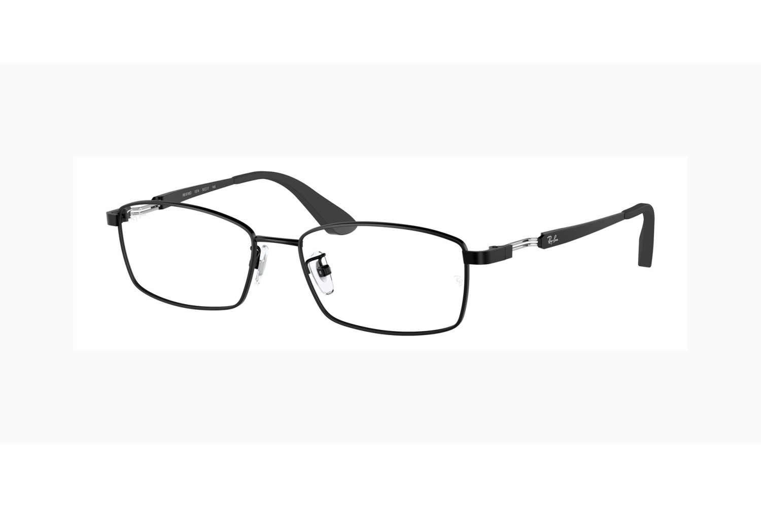 RAY-BAN VISTA - RX8745D - 1074 - 55