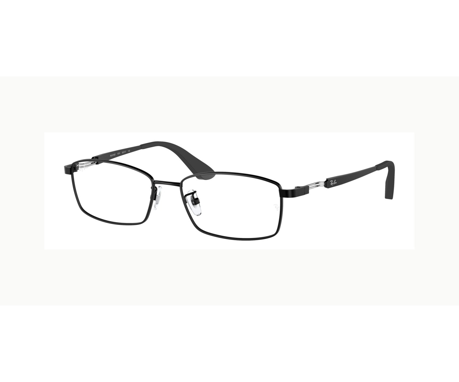 RAY-BAN VISTA - RX8745D - 1074 - 55