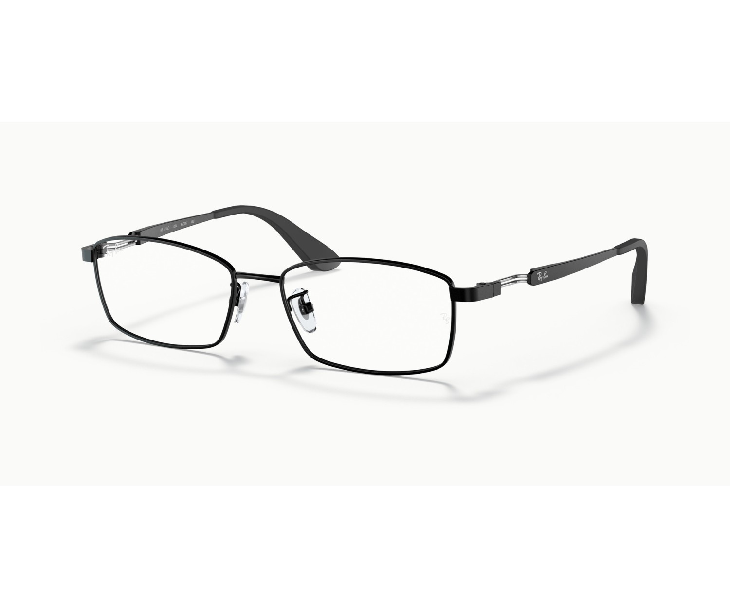 RAY-BAN VISTA - RX8745D - 1074 - 55