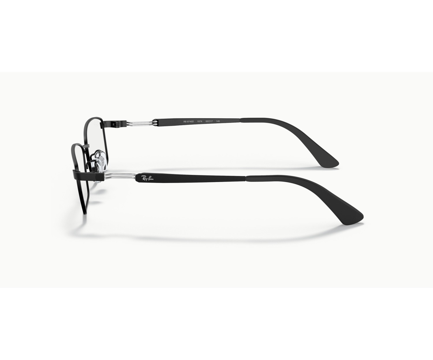 RAY-BAN VISTA - RX8745D - 1074 - 55