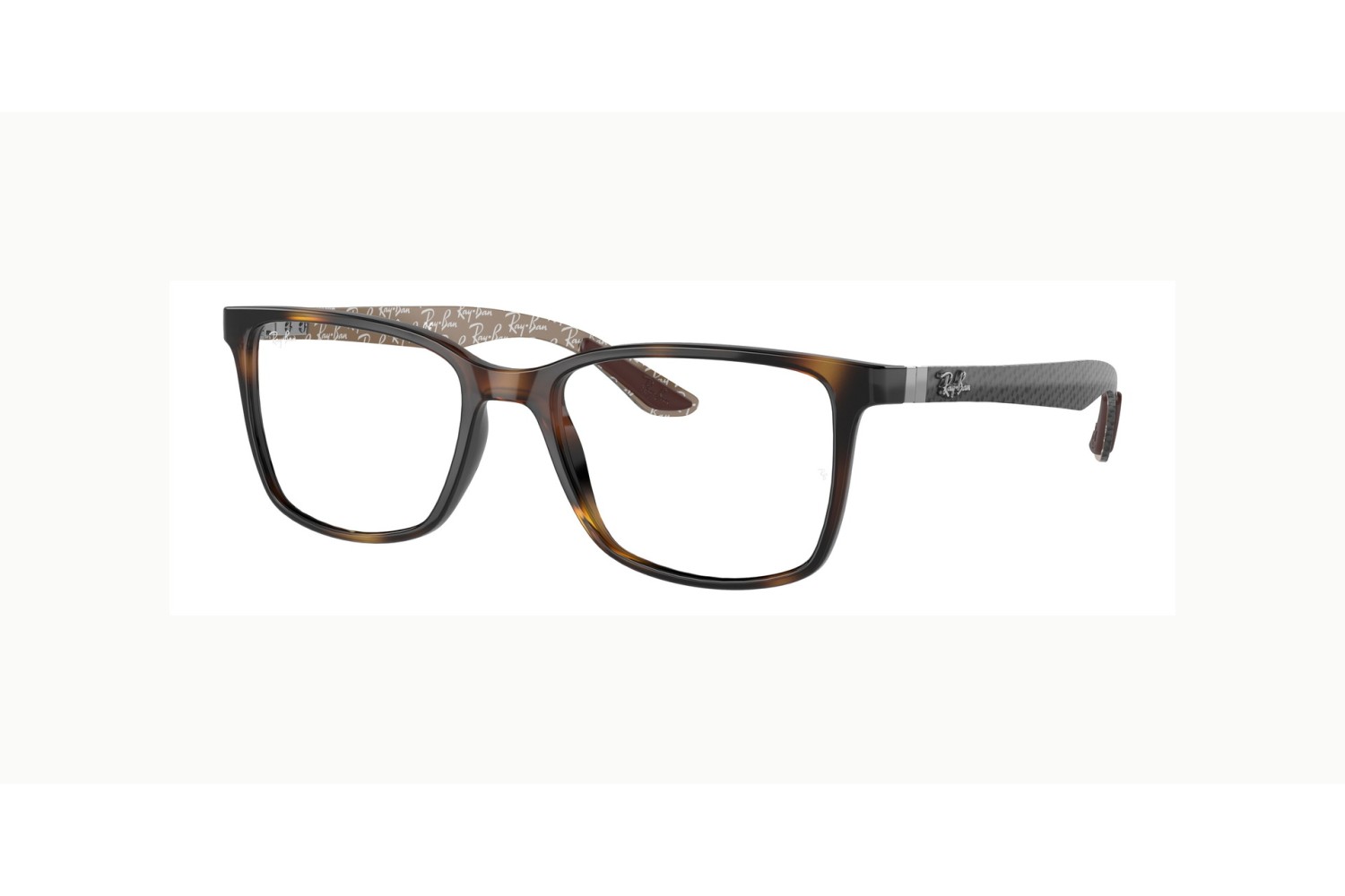 RAY-BAN VISTA - RX8905 - 5846 - 53