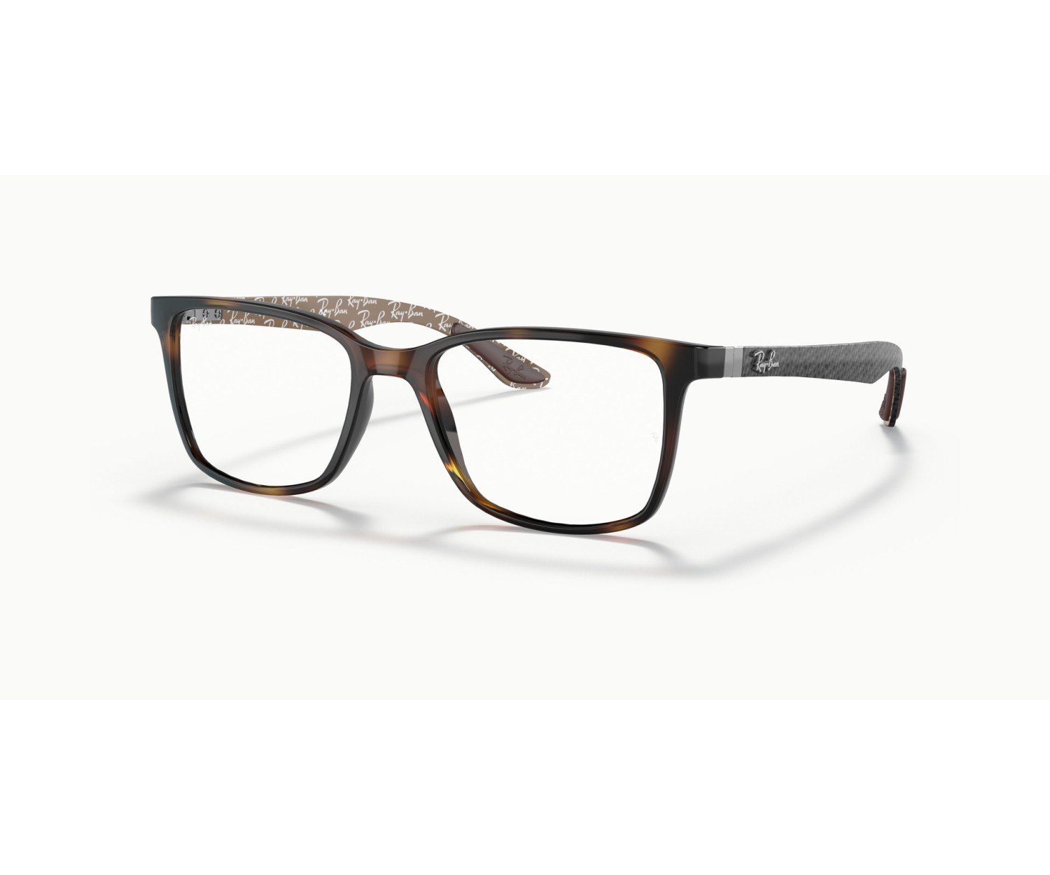 RAY-BAN VISTA - RX8905 - 5846 - 53