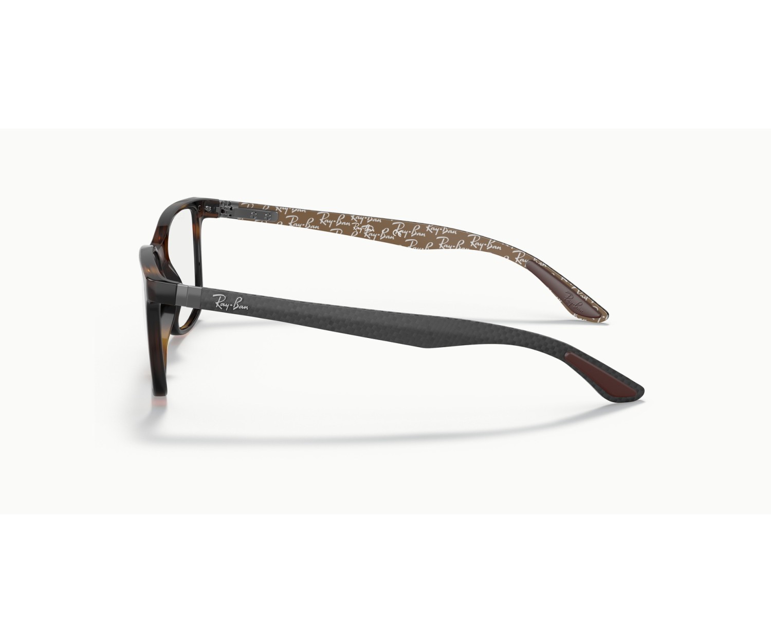 RAY-BAN VISTA - RX8905 - 5846 - 53