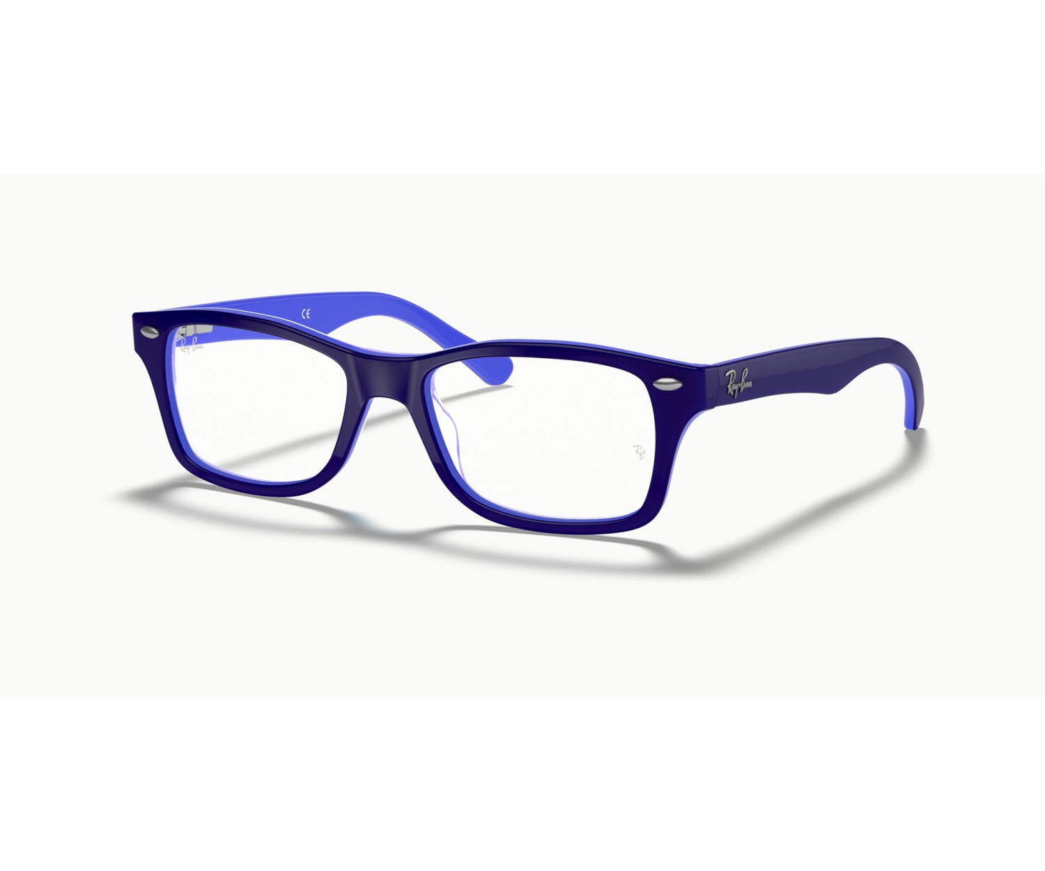 RAY-BAN JUNIOR VISTA - RY1531 - 3839 - 48