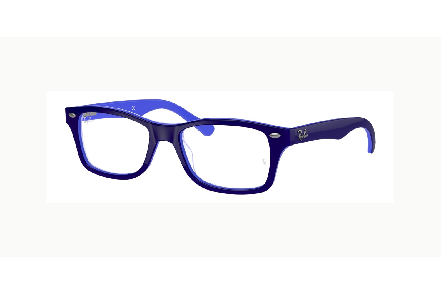 RAY-BAN JUNIOR VISTA - RY1531 - 3839 - 46