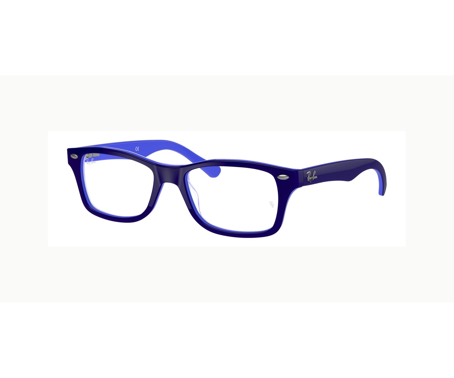 RAY-BAN JUNIOR VISTA - RY1531 - 3839 - 46