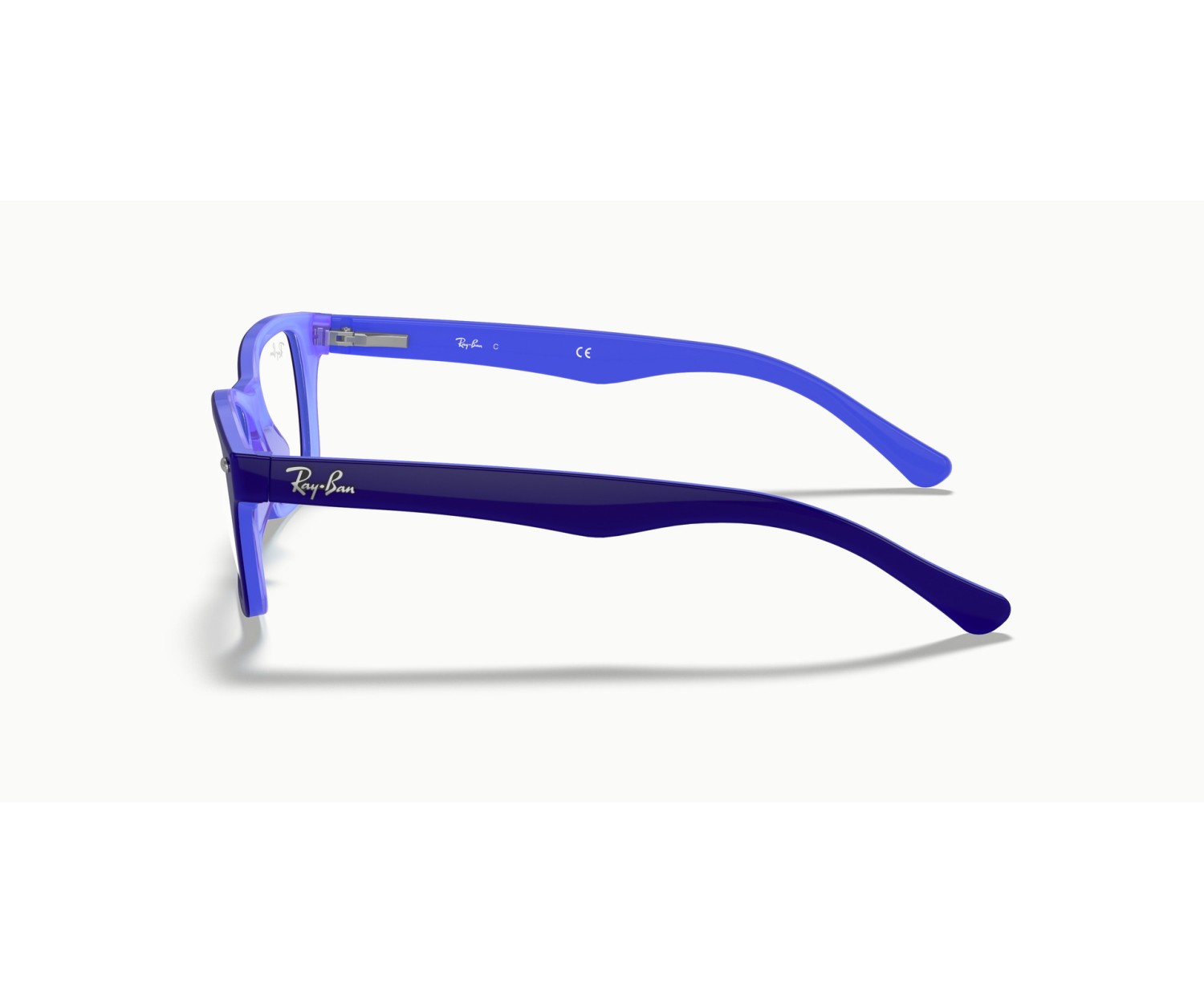 RAY-BAN JUNIOR VISTA - RY1531 - 3839 - 46