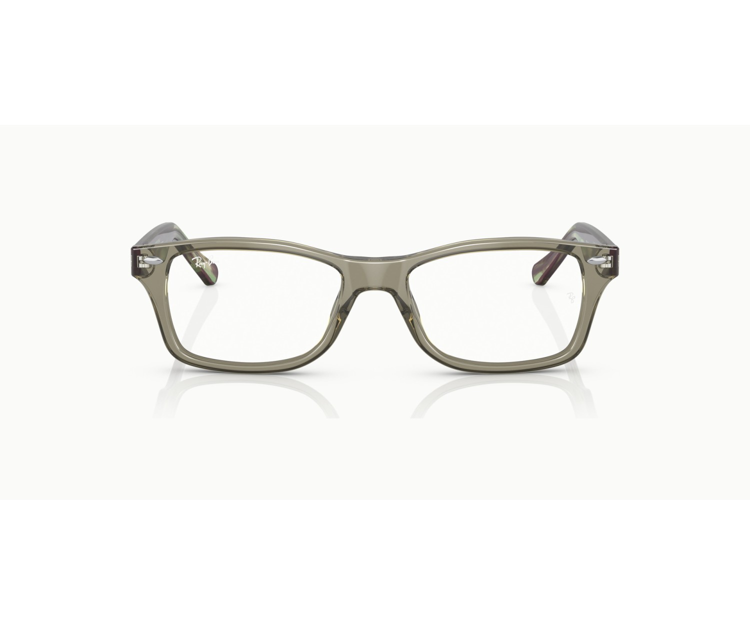 RAY-BAN JUNIOR VISTA - RY1531 - 3925 - 46