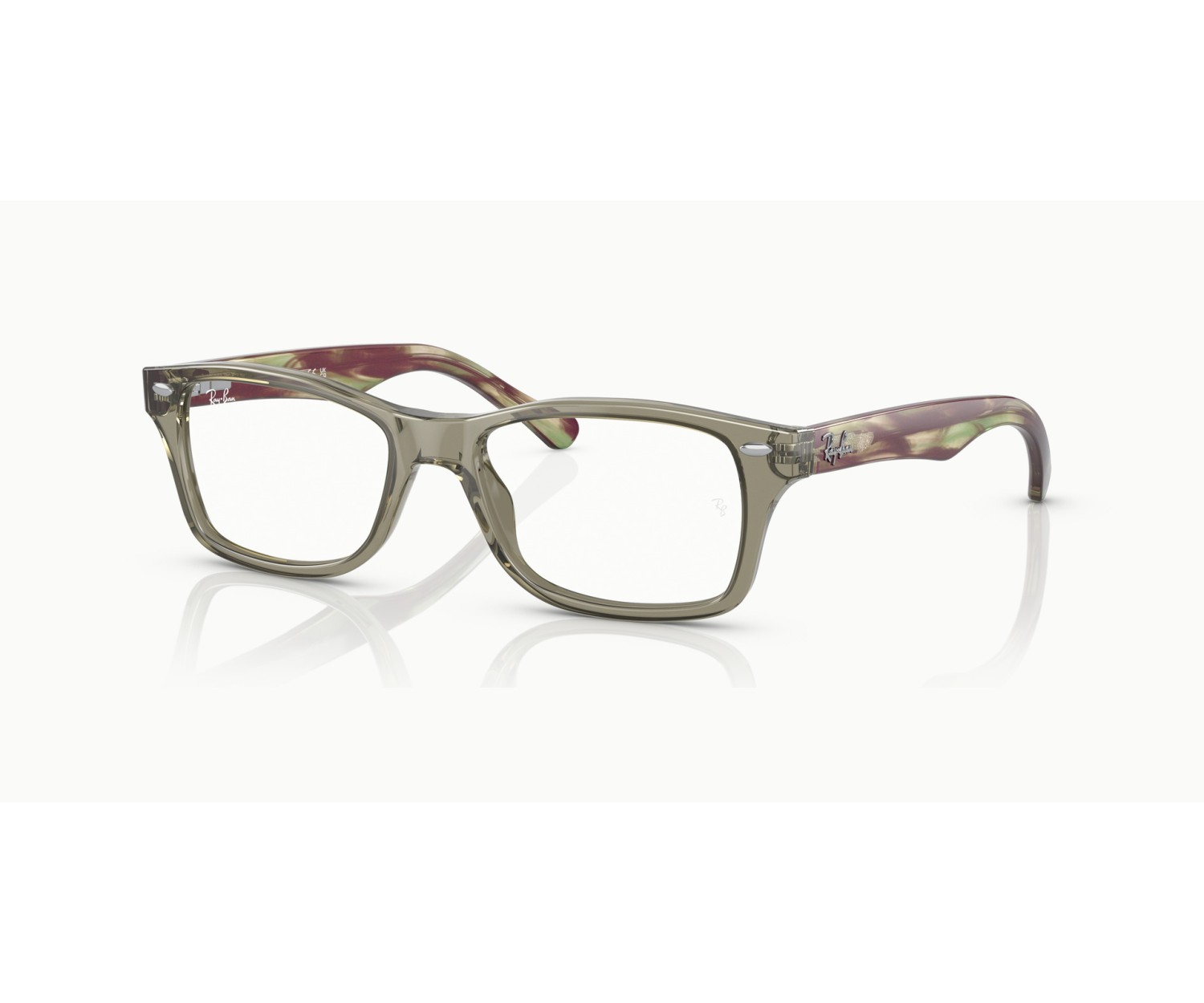 RAY-BAN JUNIOR VISTA - RY1531 - 3925 - 46