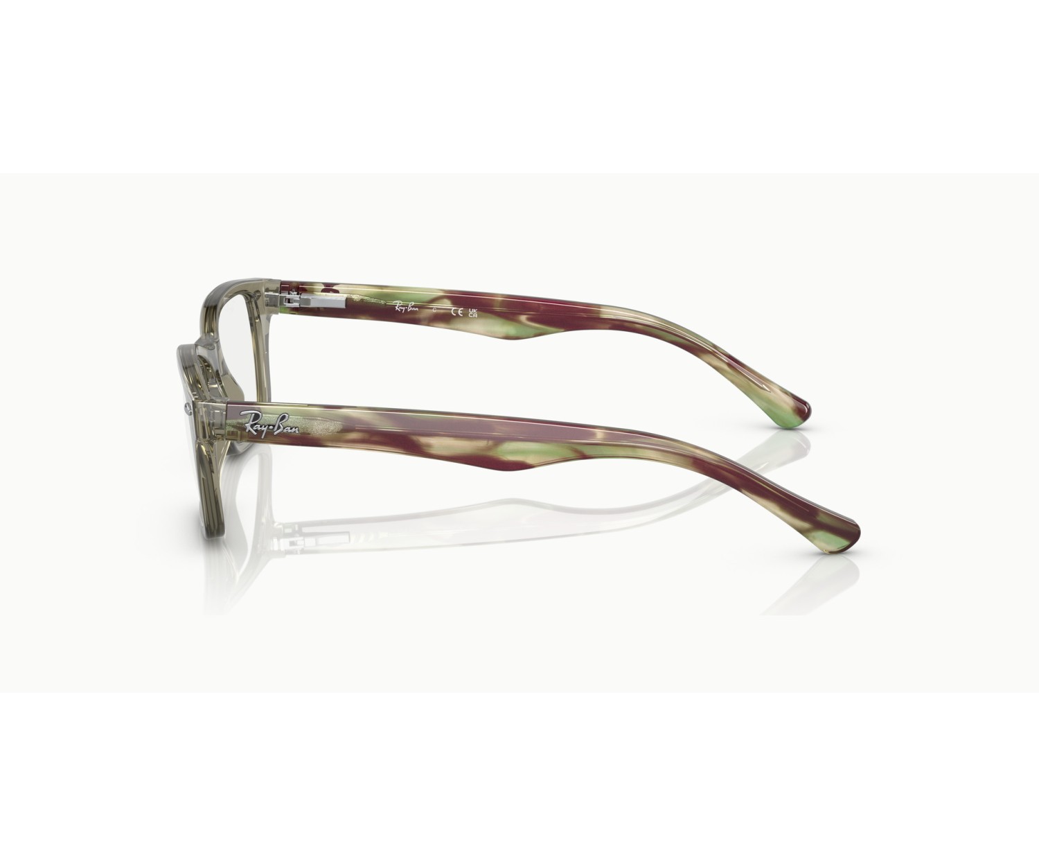 RAY-BAN JUNIOR VISTA - RY1531 - 3925 - 46