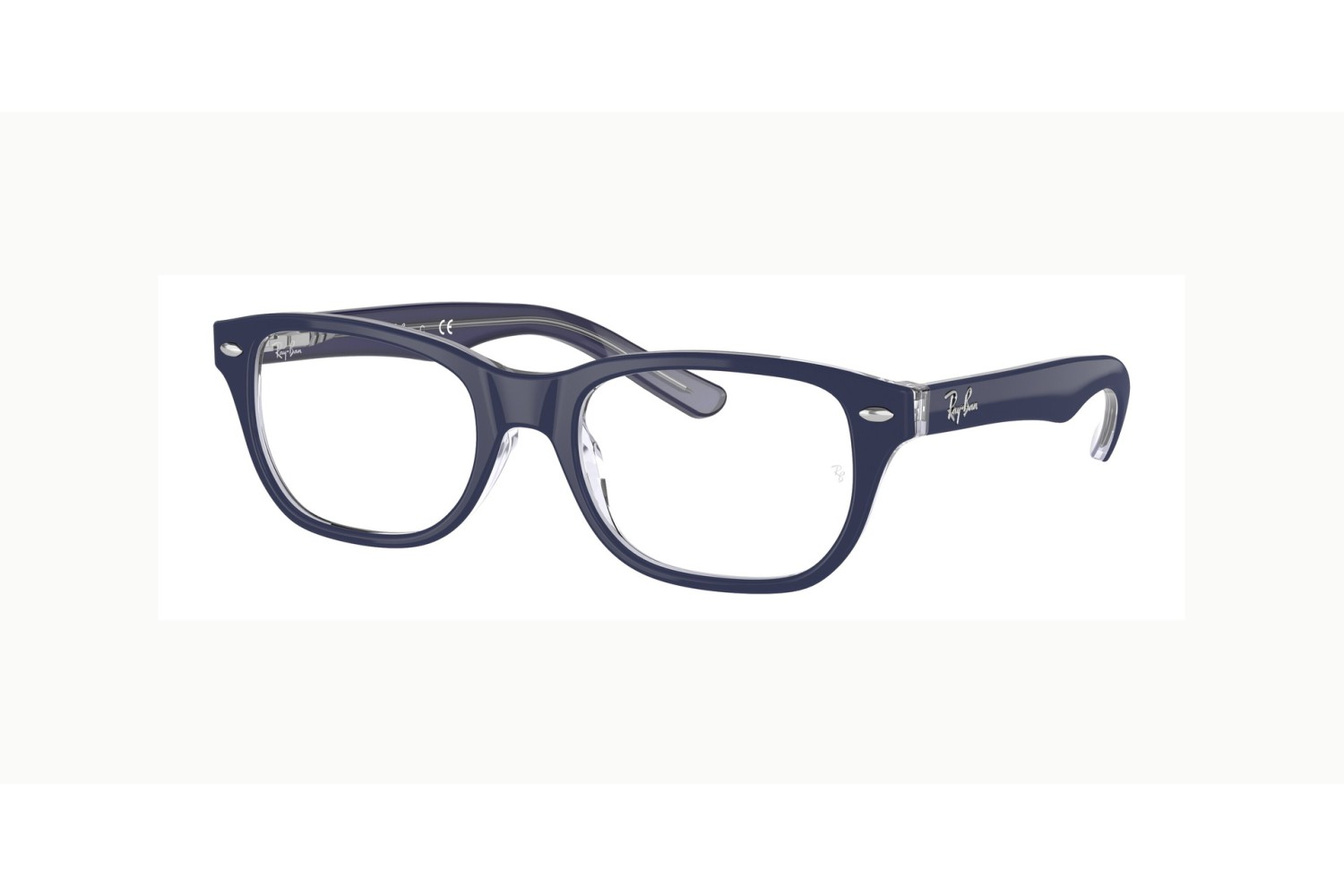 RAY-BAN JUNIOR VISTA - RY1555 - 3853 - 46