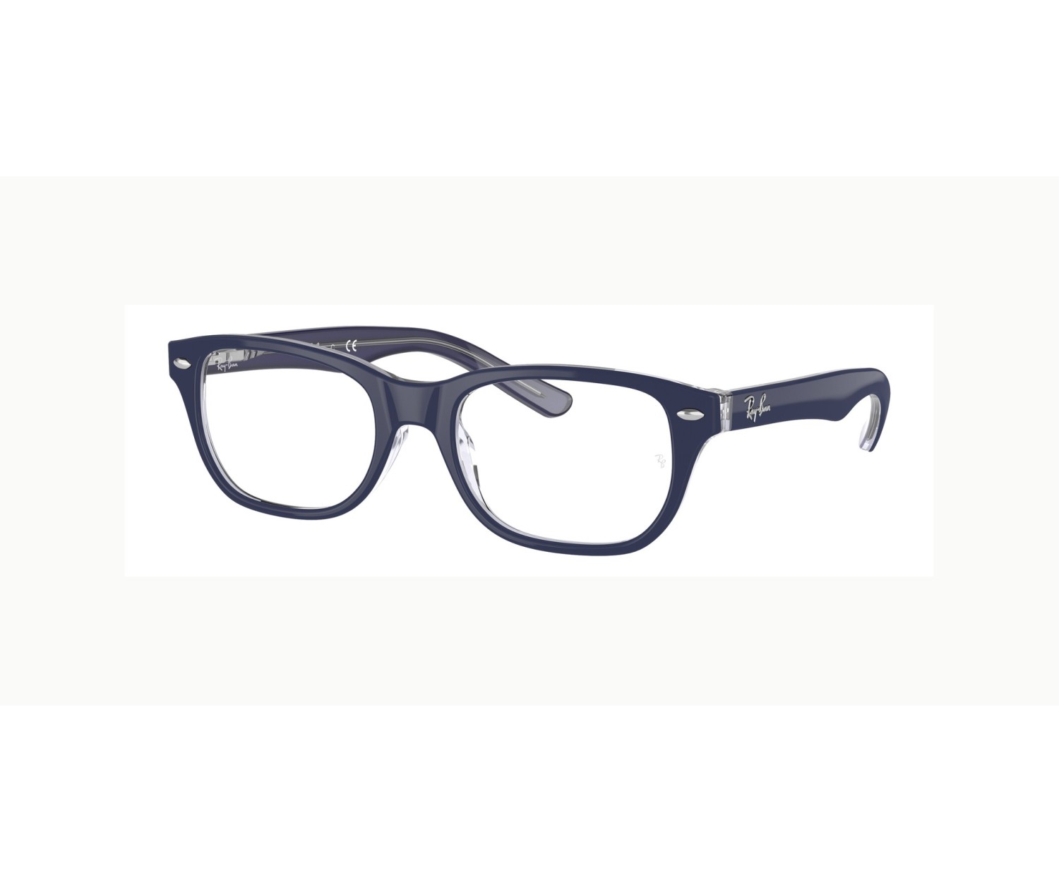 RAY-BAN JUNIOR VISTA - RY1555 - 3853 - 46