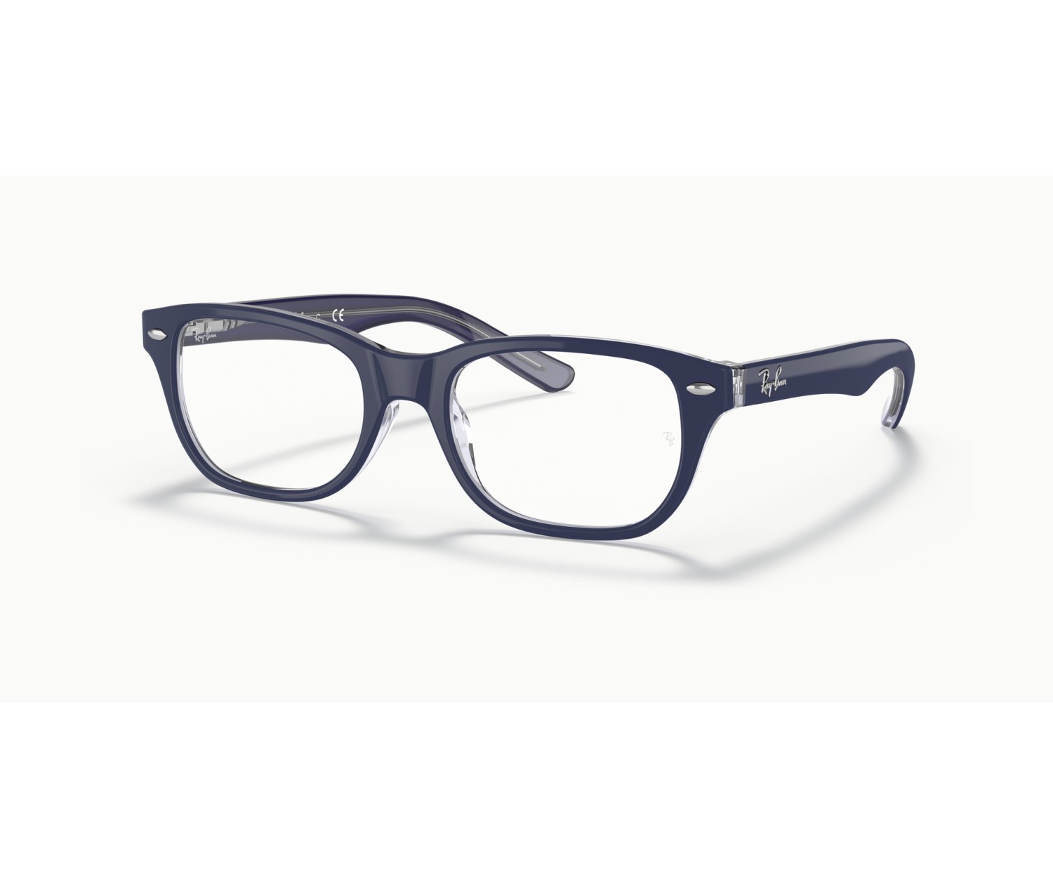 RAY-BAN JUNIOR VISTA - RY1555 - 3853 - 46