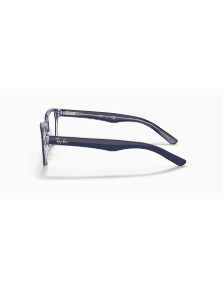 RAY-BAN JUNIOR VISTA - RY1555 - 3853 - 46