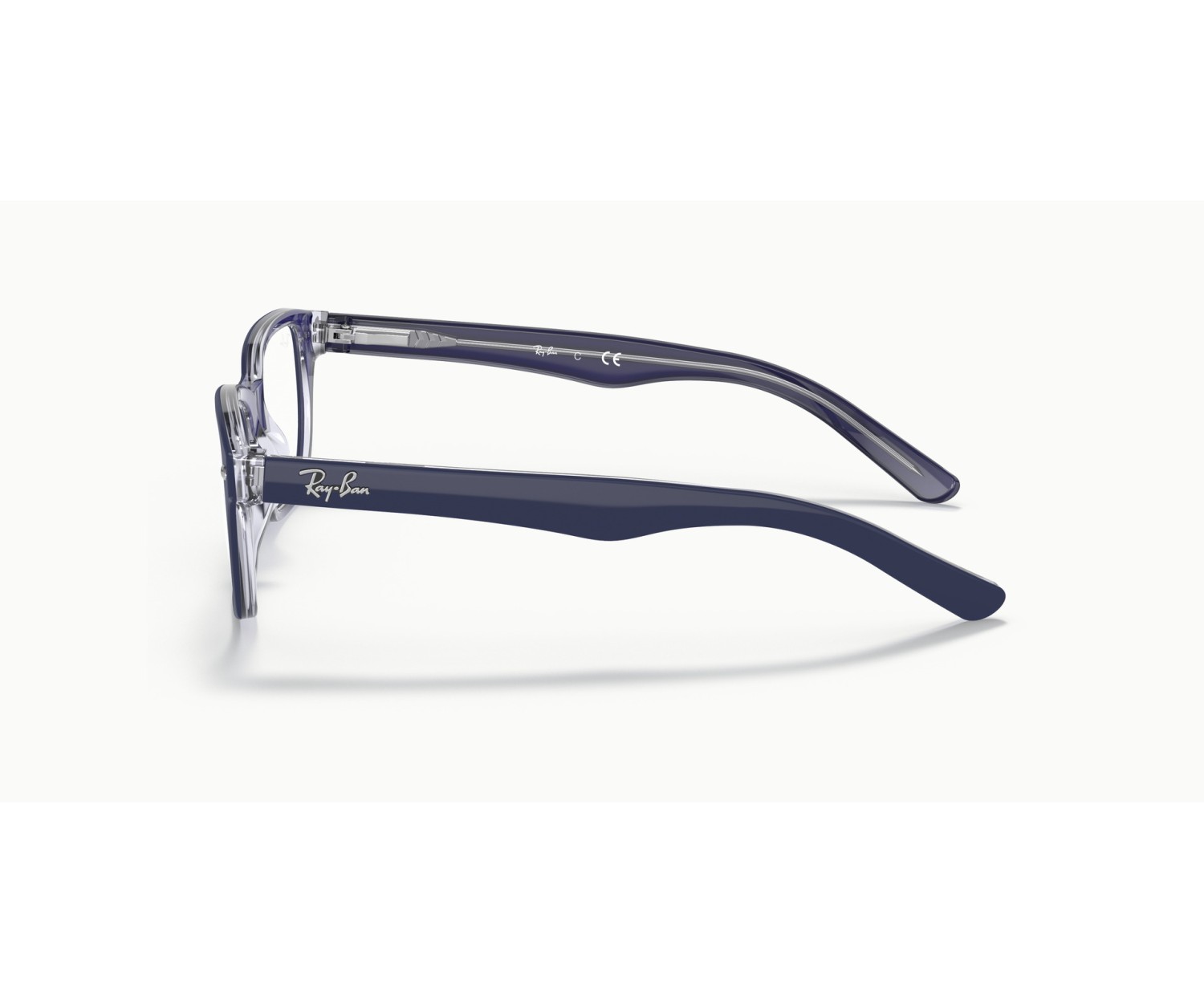 RAY-BAN JUNIOR VISTA - RY1555 - 3853 - 46