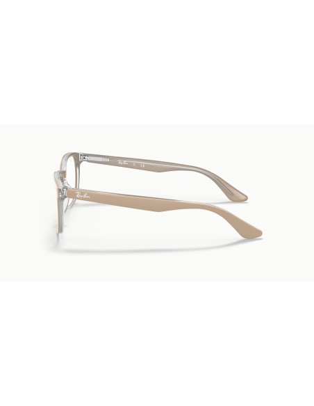 RAY-BAN JUNIOR VISTA - RY1592 - 3851 - 48
