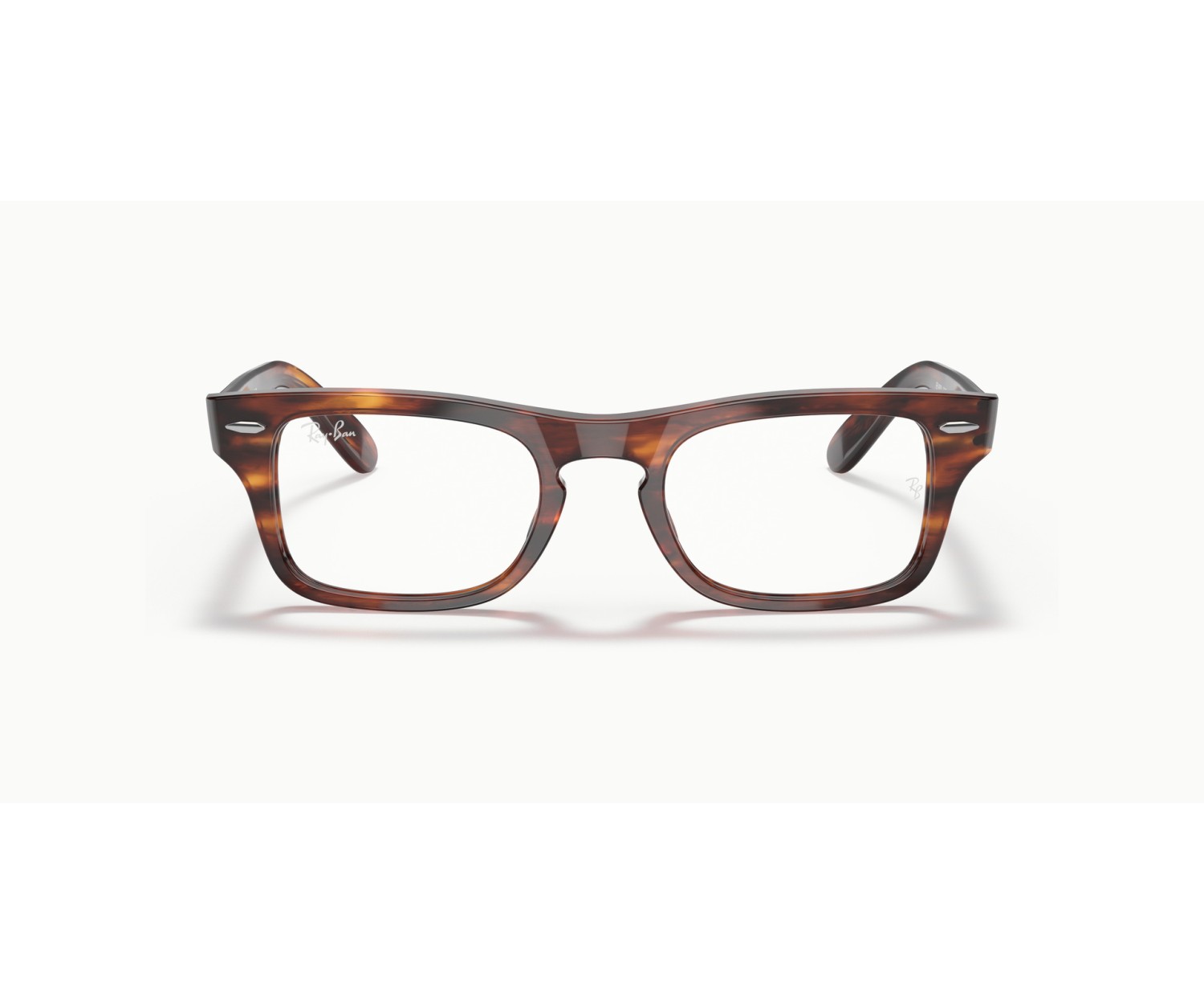 RAY-BAN JUNIOR VISTA - JUNIOR BURBANK - RY9083V - 3888 - 41