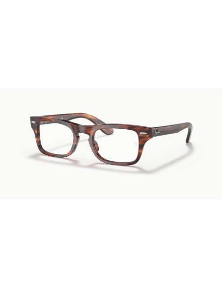 RAY-BAN JUNIOR VISTA - JUNIOR BURBANK - RY9083V - 3888 - 41
