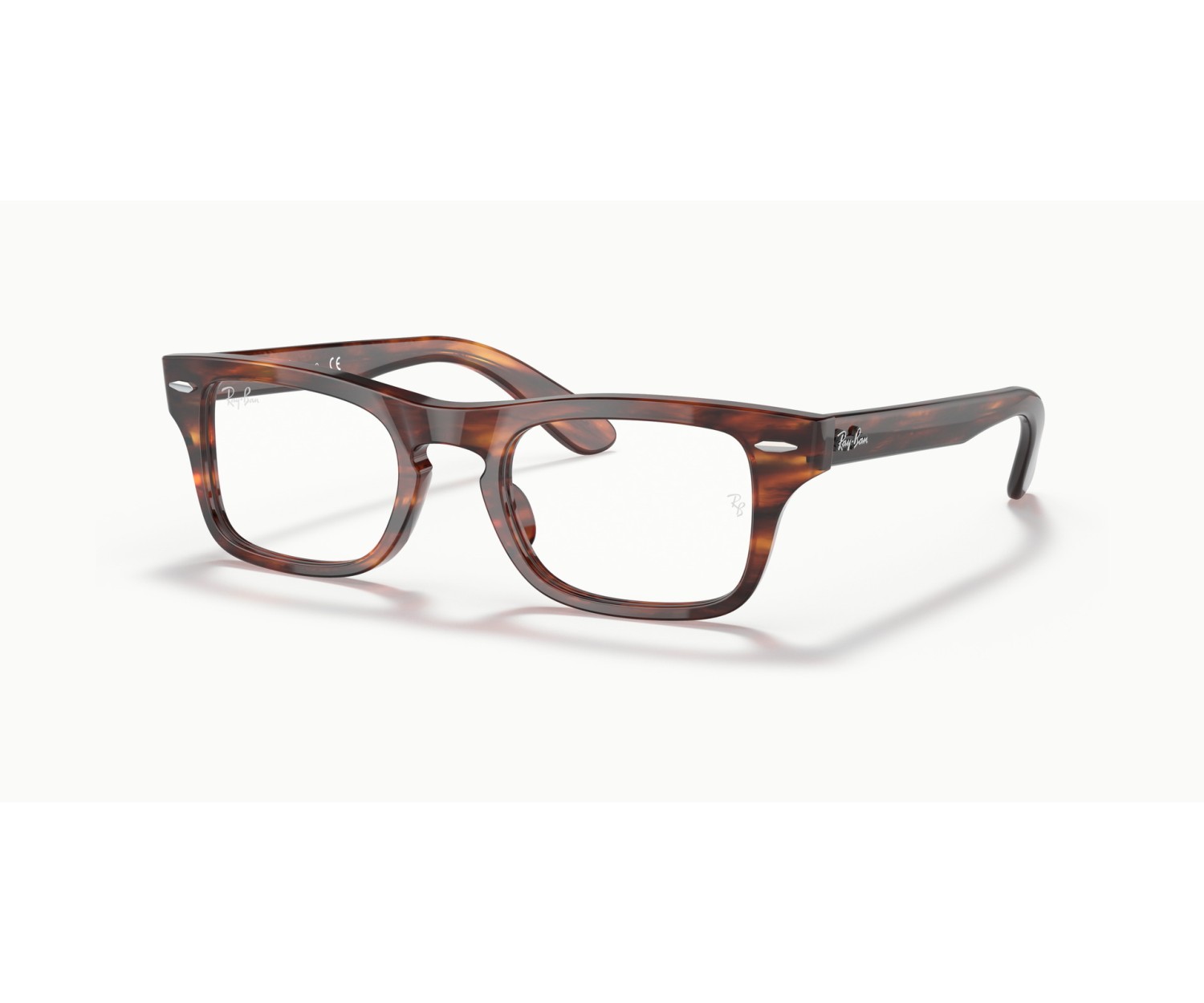 RAY-BAN JUNIOR VISTA - JUNIOR BURBANK - RY9083V - 3888 - 41