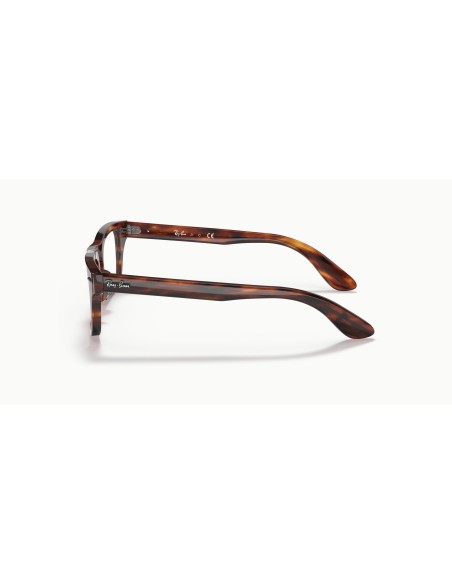 RAY-BAN JUNIOR VISTA - JUNIOR BURBANK - RY9083V - 3888 - 41