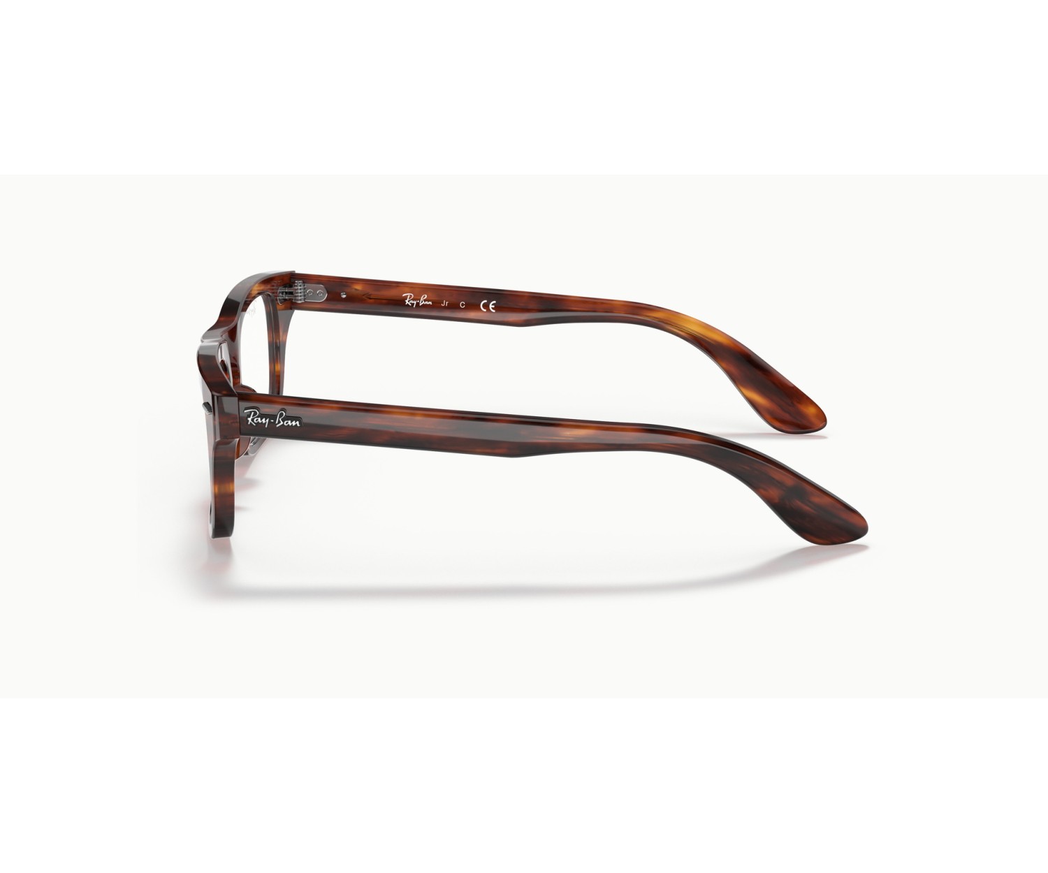 RAY-BAN JUNIOR VISTA - JUNIOR BURBANK - RY9083V - 3888 - 41