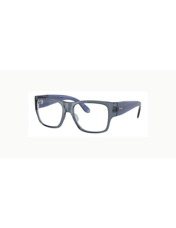 RAY-BAN JUNIOR VISTA - JUNIOR WAYFARER NOMAD - RY9287V - 3901 - 51