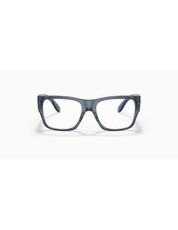 RAY-BAN JUNIOR VISTA - JUNIOR WAYFARER NOMAD - RY9287V - 3901 - 51 2