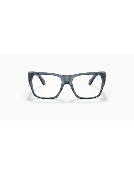 RAY-BAN JUNIOR VISTA - JUNIOR WAYFARER NOMAD - RY9287V - 3901 - 51