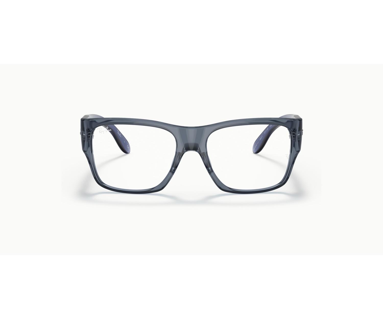 RAY-BAN JUNIOR VISTA - JUNIOR WAYFARER NOMAD - RY9287V - 3901 - 51