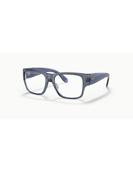 RAY-BAN JUNIOR VISTA - JUNIOR WAYFARER NOMAD - RY9287V - 3901 - 51