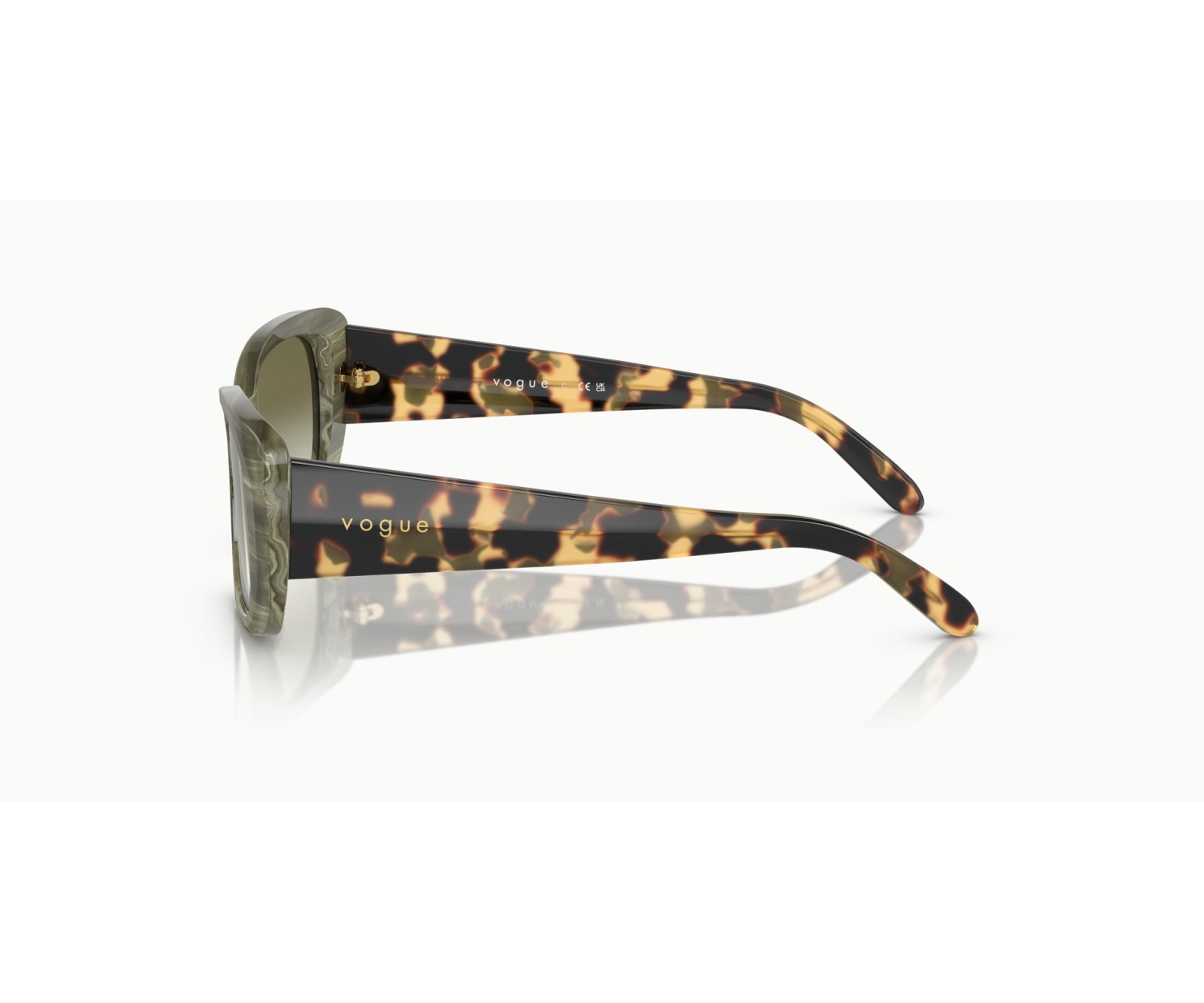 VOGUE - VO2606S - 30728E - 55