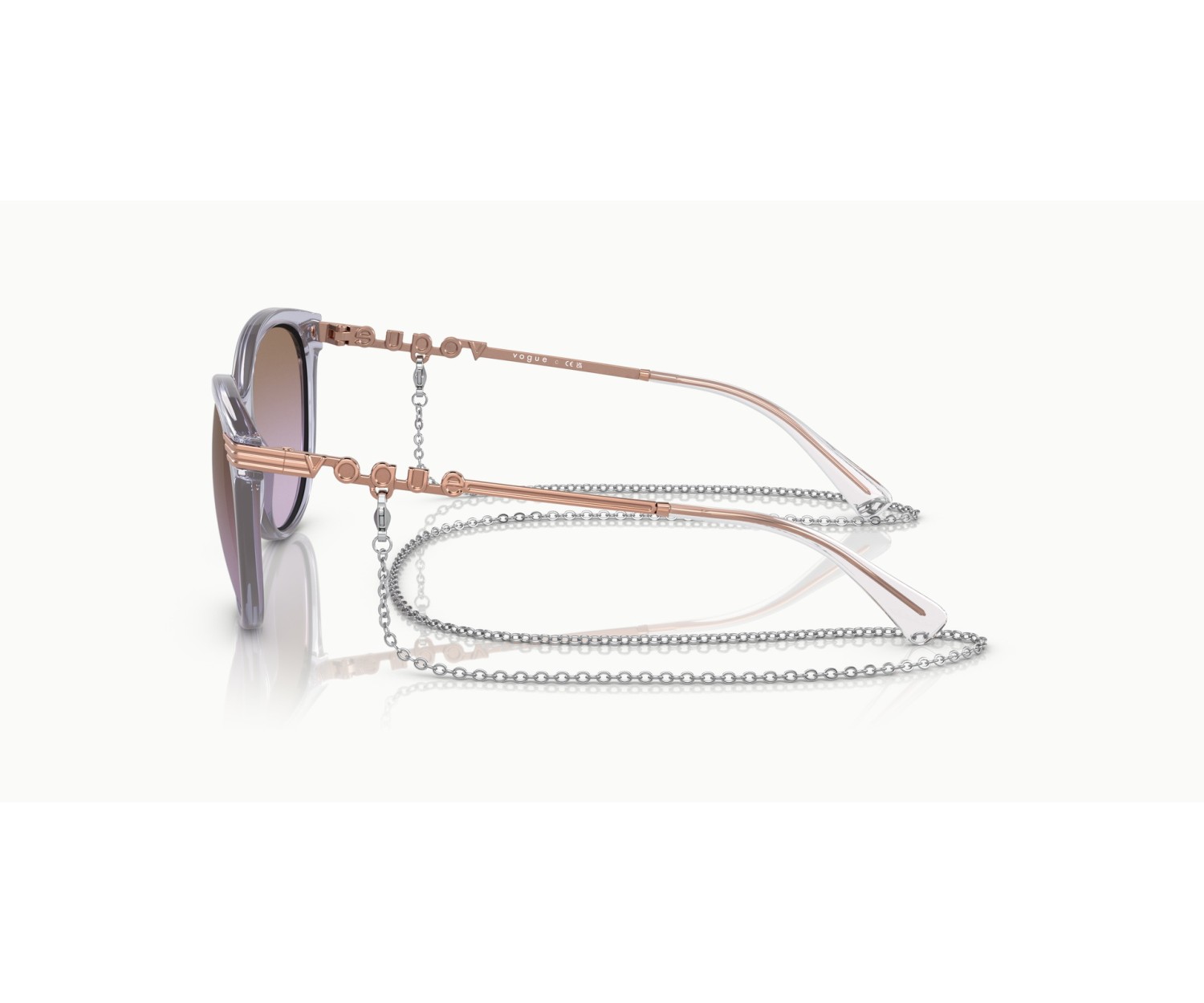 VOGUE - VO5460S - 292568 - 56
