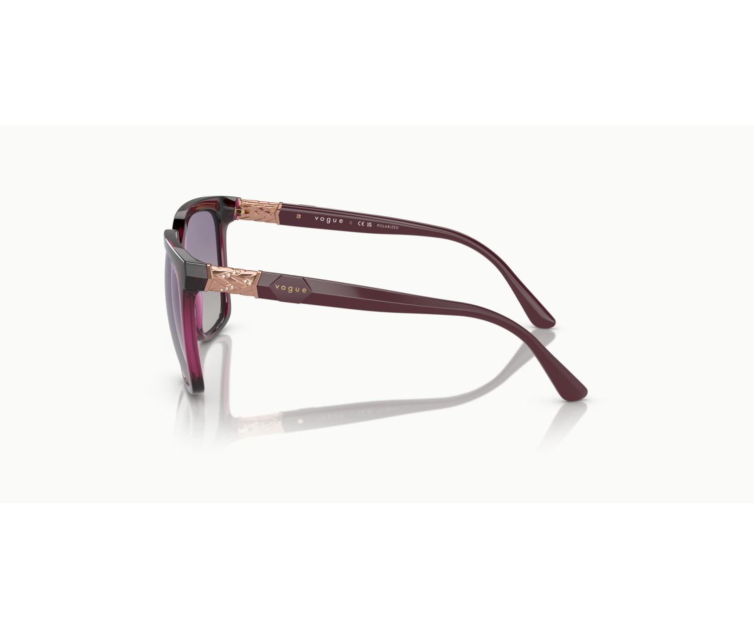 VOGUE - VO5476SB - 29898J - 54