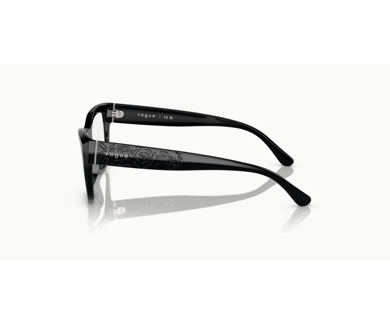 VOGUE - VO5528 - W44 - 53