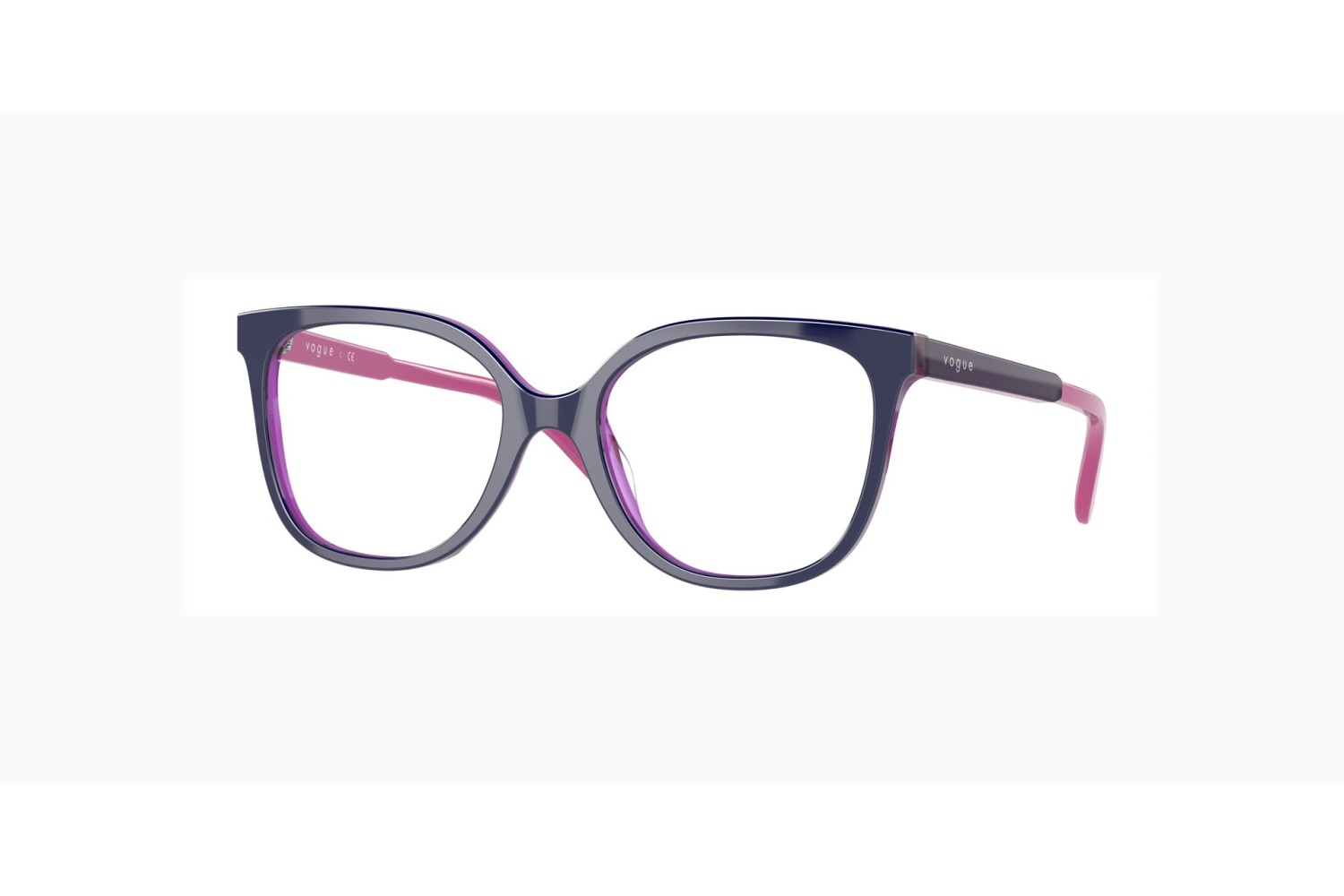 VOGUE JUNIOR OPHTHAL - VY2012 - 2809 - 45