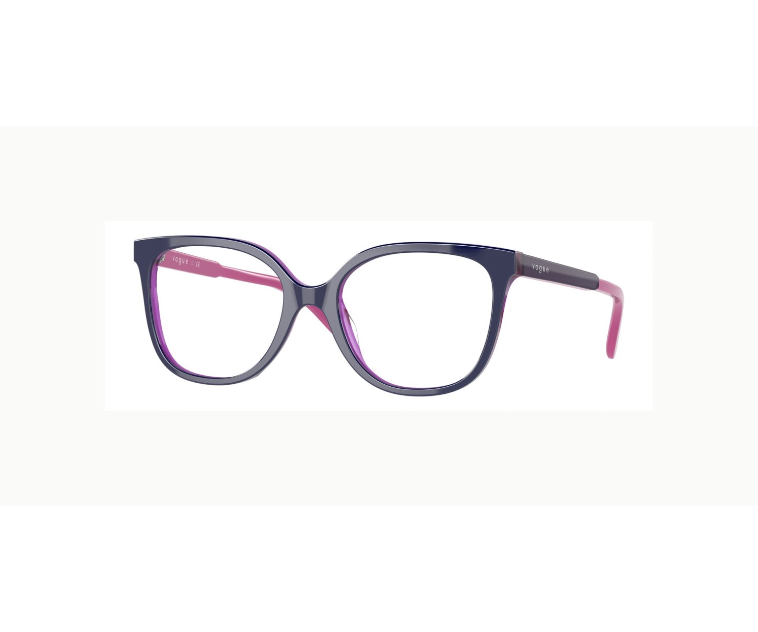 VOGUE JUNIOR OPHTHAL - VY2012 - 2809 - 45