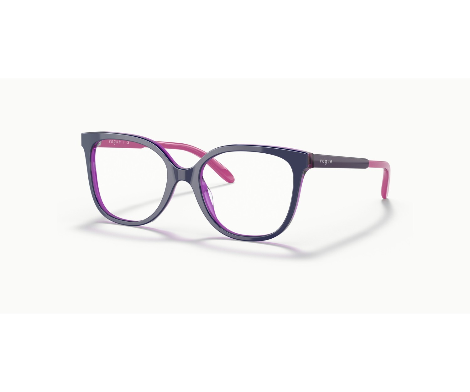 VOGUE JUNIOR OPHTHAL - VY2012 - 2809 - 45